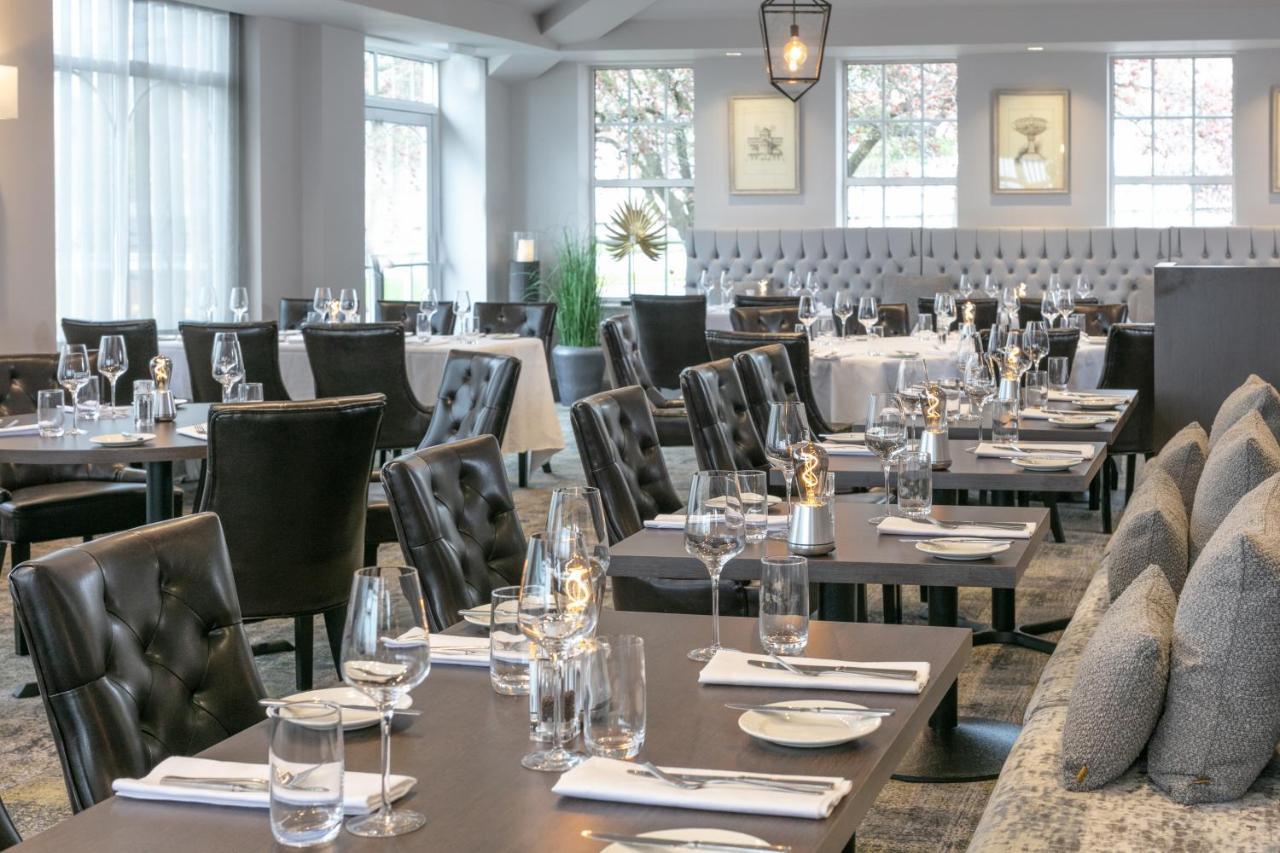 Windmill Village Hotel, Golf Club & Spa, BW Signature Collection Coventry Bagian luar foto