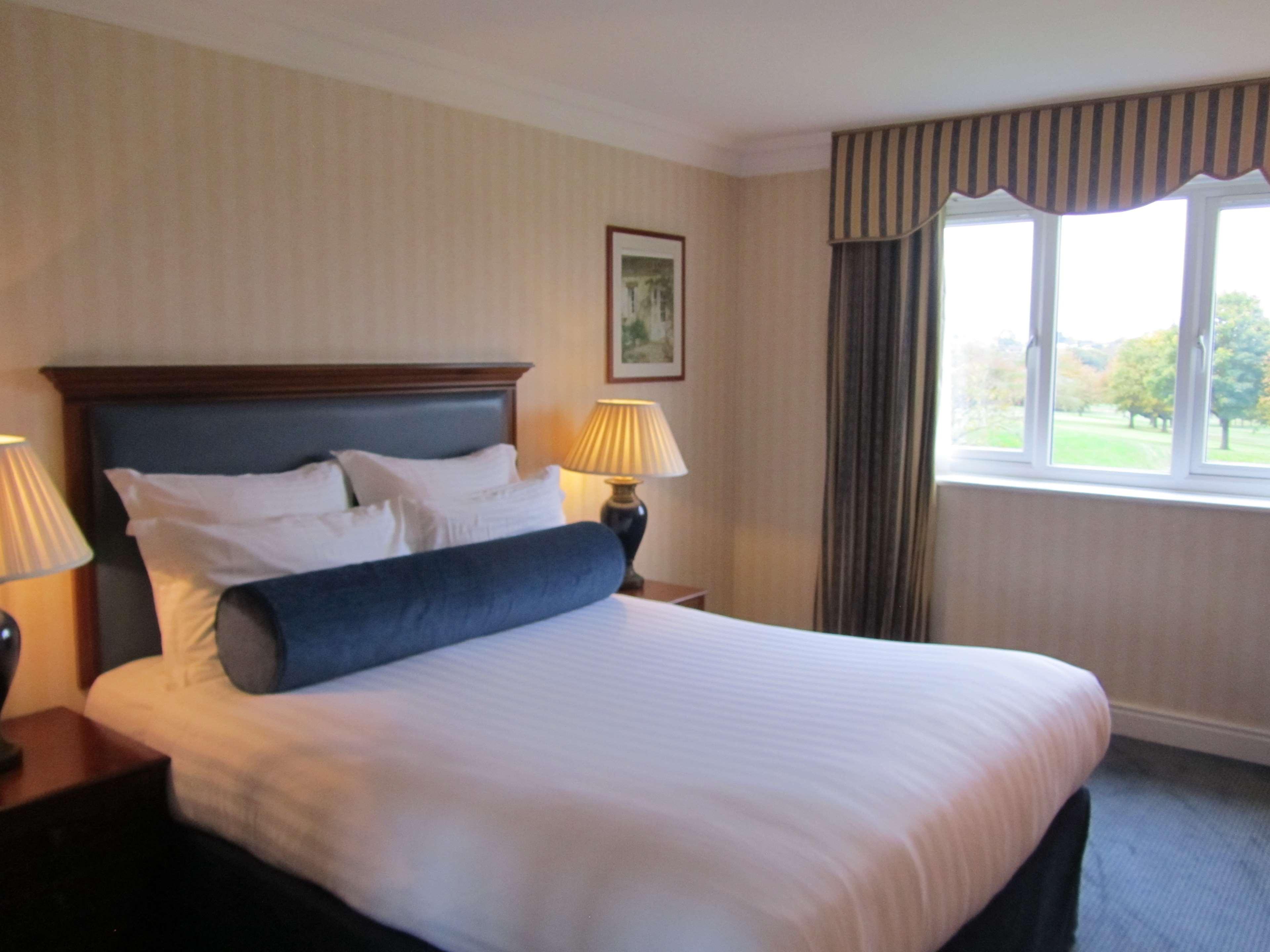 Windmill Village Hotel, Golf Club & Spa, BW Signature Collection Coventry Bagian luar foto