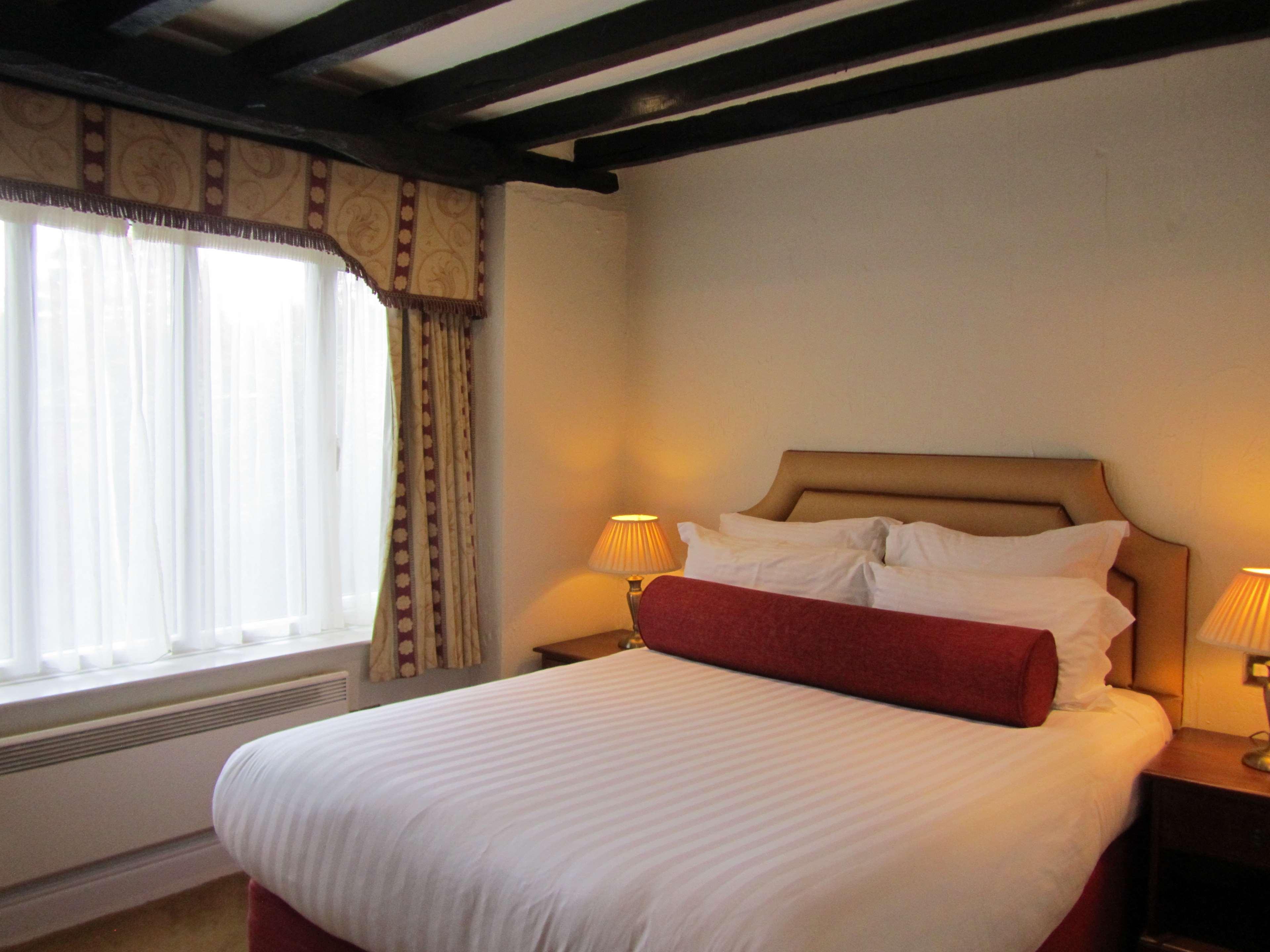Windmill Village Hotel, Golf Club & Spa, BW Signature Collection Coventry Bagian luar foto