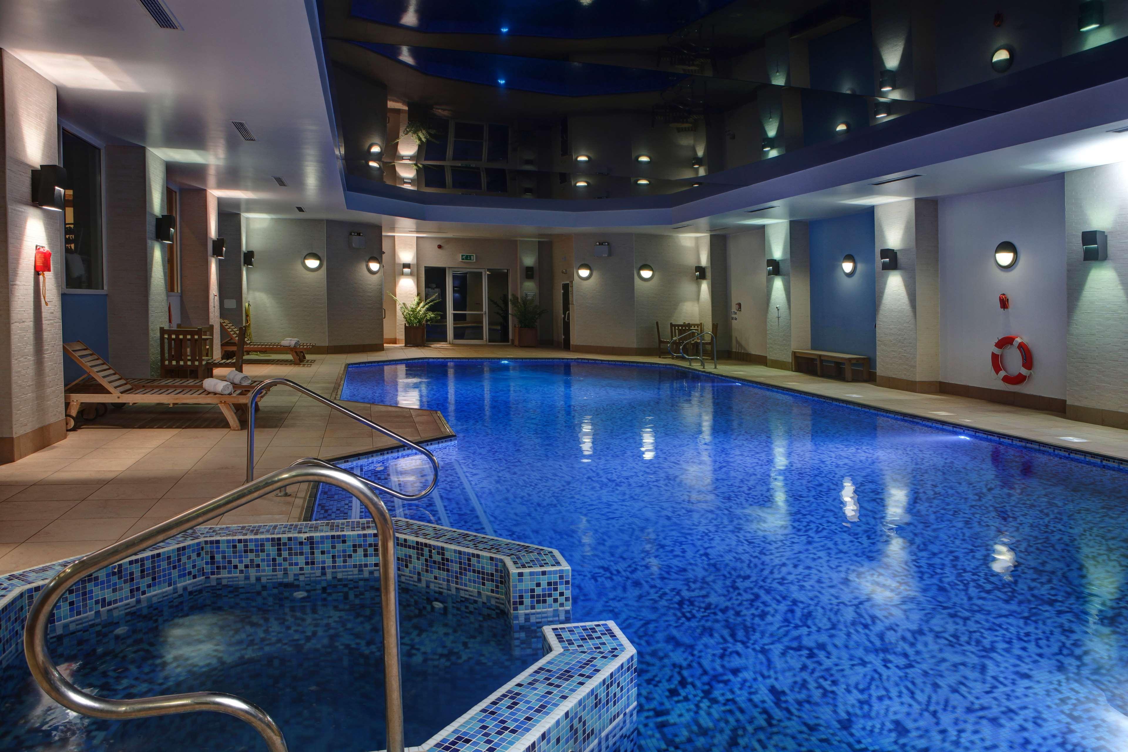 Windmill Village Hotel, Golf Club & Spa, BW Signature Collection Coventry Bagian luar foto