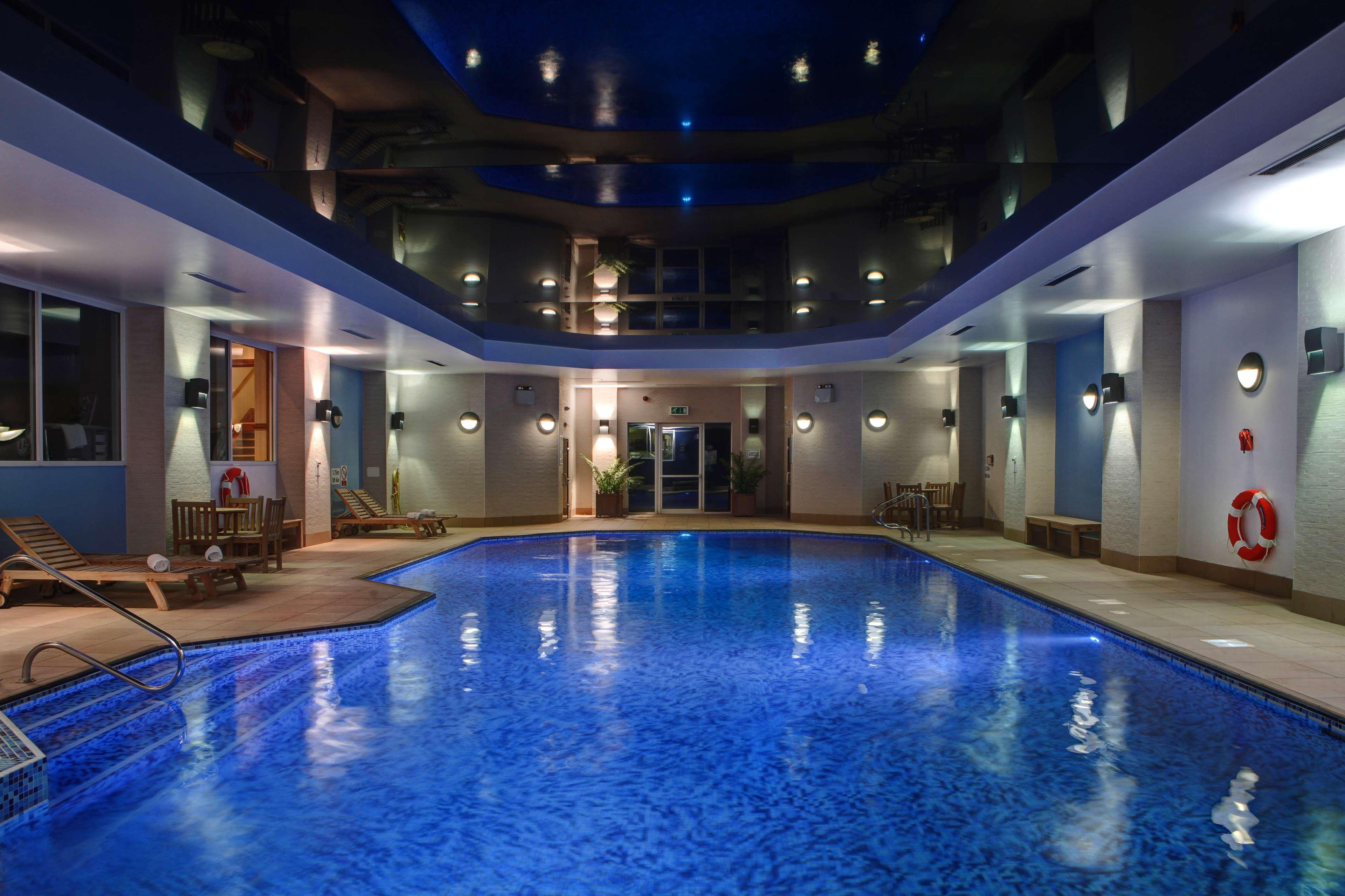 Windmill Village Hotel, Golf Club & Spa, BW Signature Collection Coventry Bagian luar foto