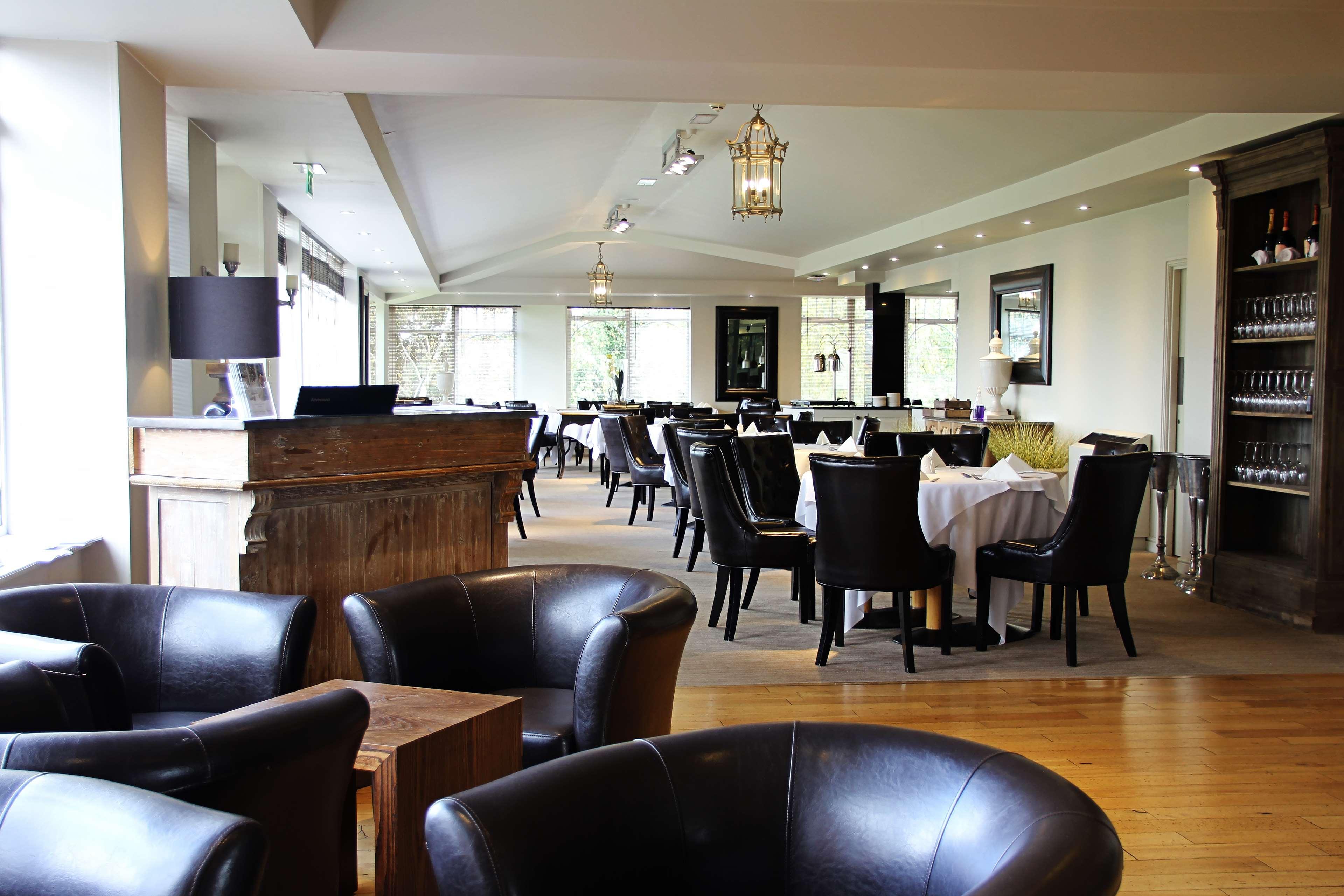 Windmill Village Hotel, Golf Club & Spa, BW Signature Collection Coventry Bagian luar foto