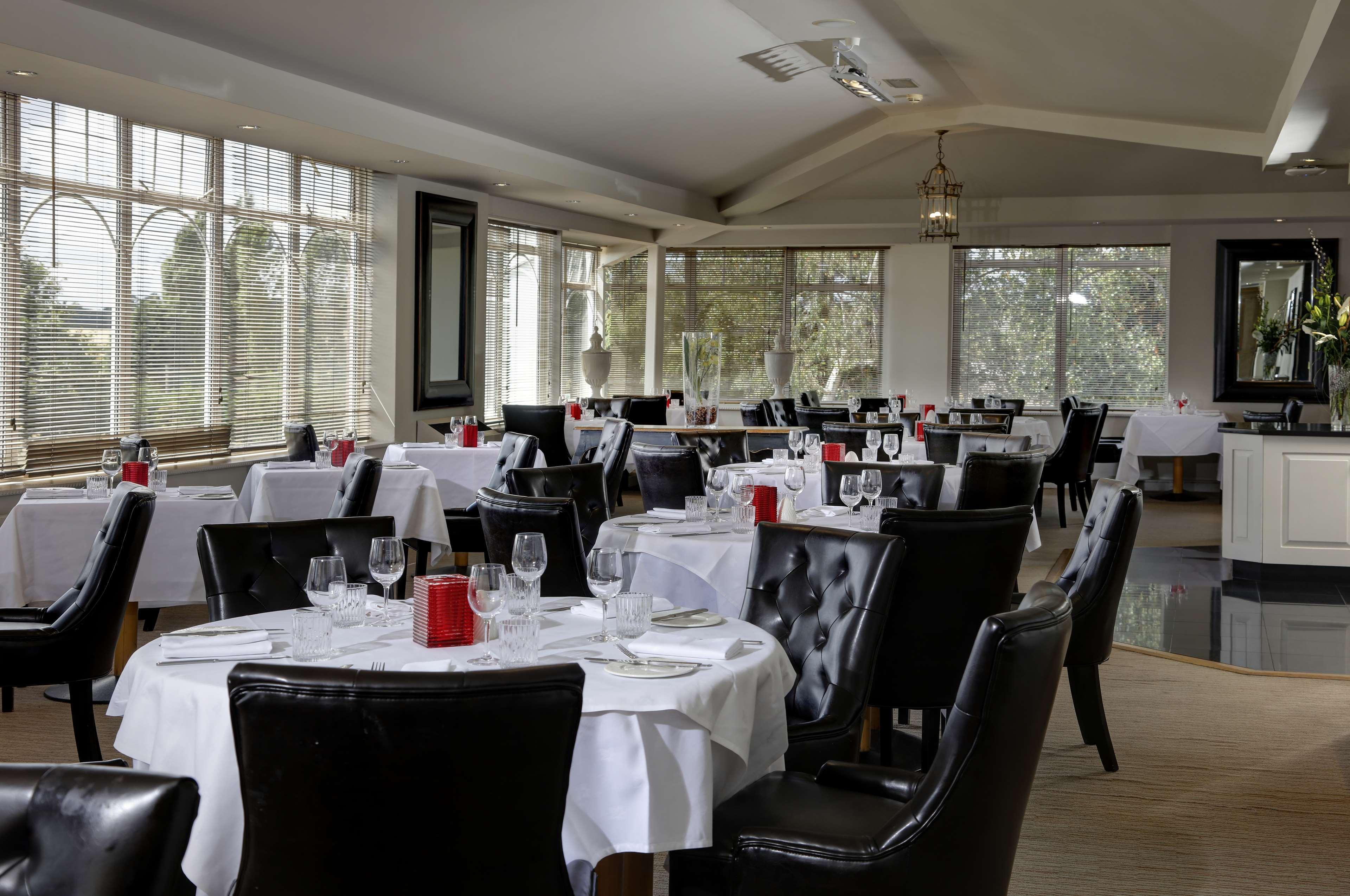 Windmill Village Hotel, Golf Club & Spa, BW Signature Collection Coventry Bagian luar foto