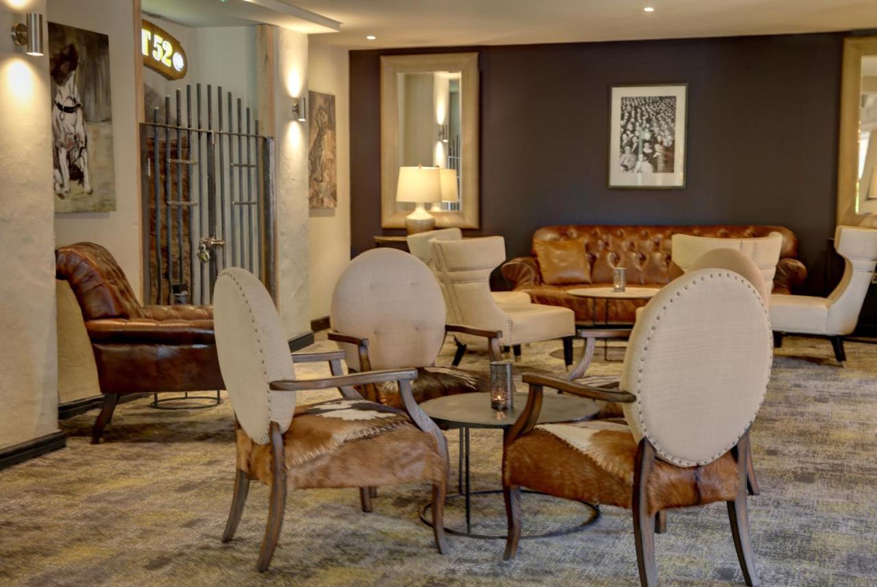 Windmill Village Hotel, Golf Club & Spa, BW Signature Collection Coventry Bagian luar foto