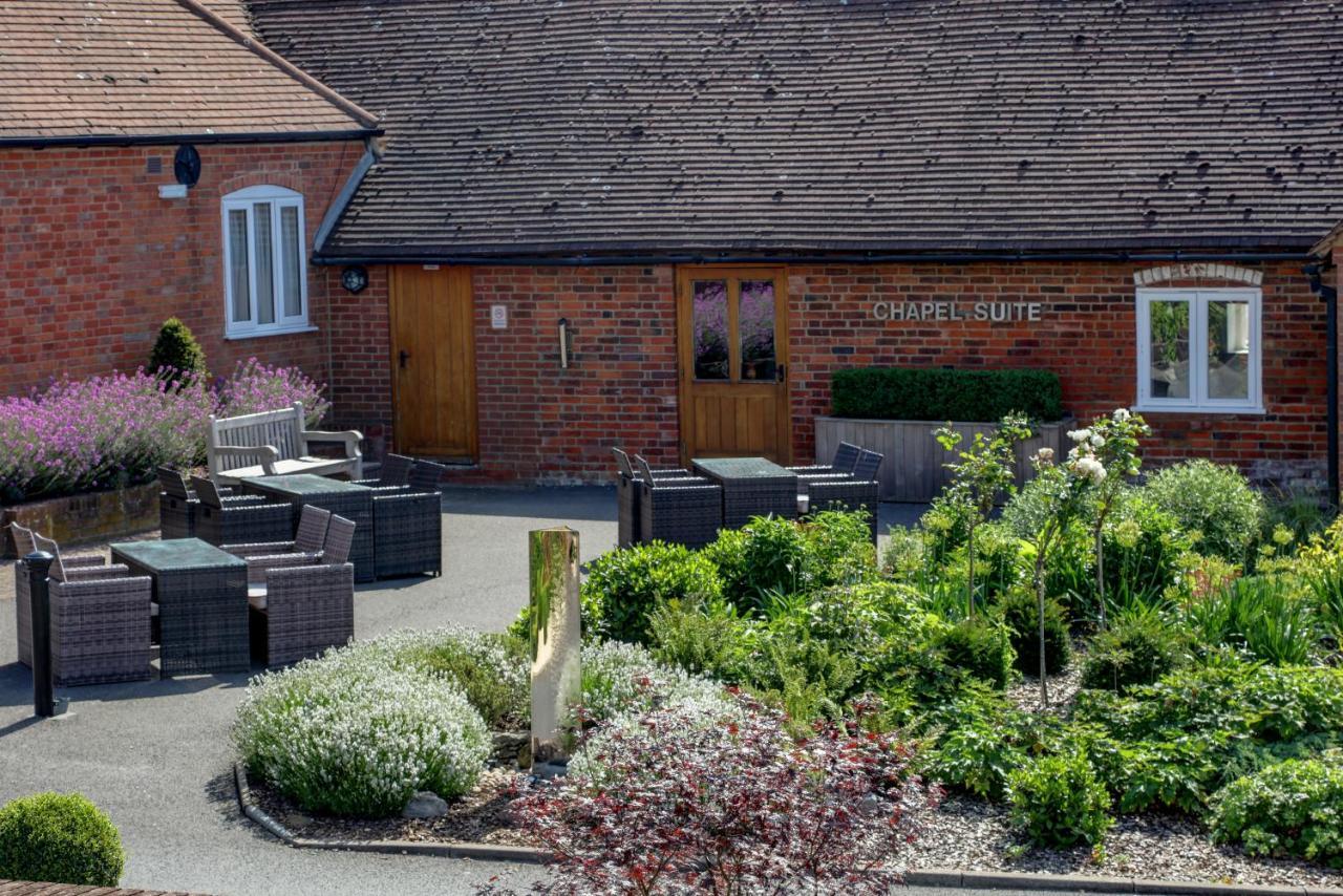 Windmill Village Hotel, Golf Club & Spa, BW Signature Collection Coventry Bagian luar foto